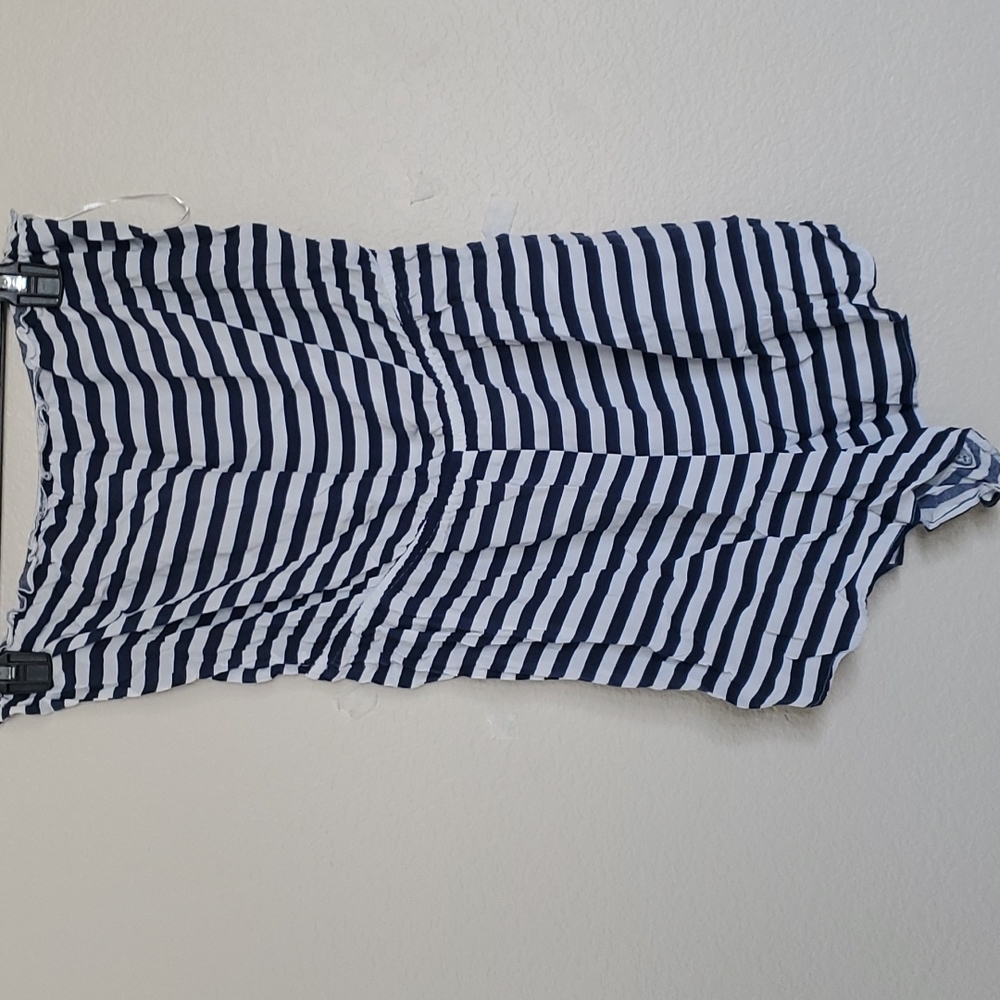 Tube rompers
